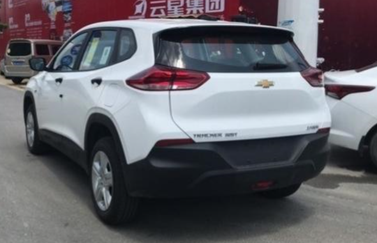 爱卡汽车 小型suv 创酷 口碑  购入信息 爱车车型 2020款创酷325t