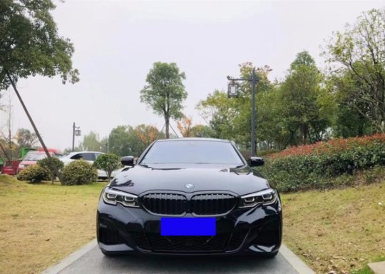 宝马3系2021款330li xdrive m运动曜夜套装怎么样_优缺点_口碑-爱卡