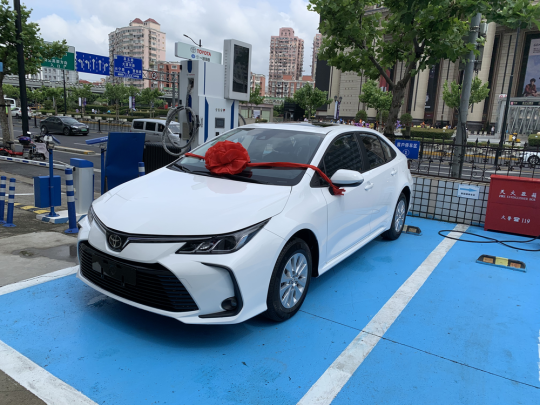 卡罗拉2021款1.2t s-cvt 运动版 操控怎么样_优缺点