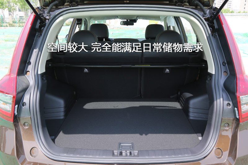 ԶSUV 1.4T CVT 4G콢