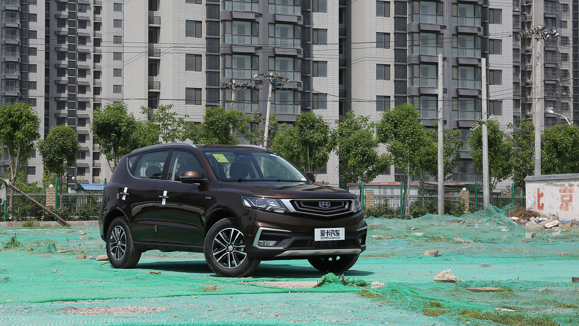 ԶSUV 1.4T CVT 4G콢