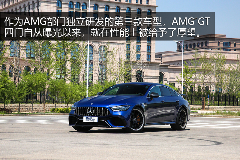 AMG GT AMG GT 63 S 4MATIC+ ܳ