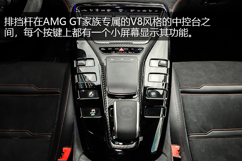 AMG GT AMG GT 63 S 4MATIC+ ܳ