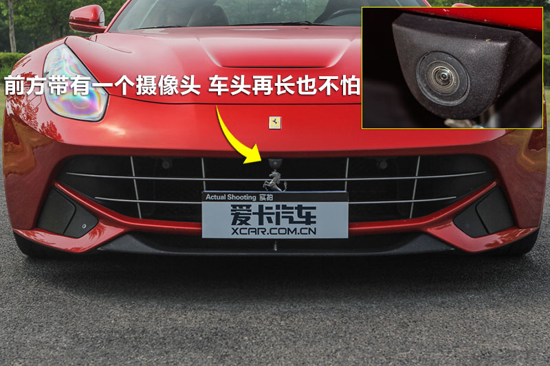 F12berlinetta 6.3L ׼