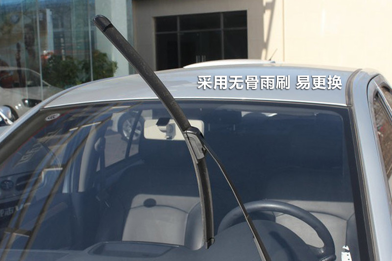 【图】2012款威志V5 1.5L 精英版雨刮器_威志V5细节_爱卡汽车