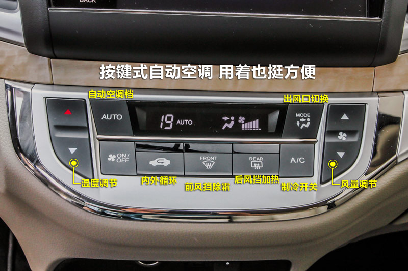 杰德1.8l 自动舒适版 5座