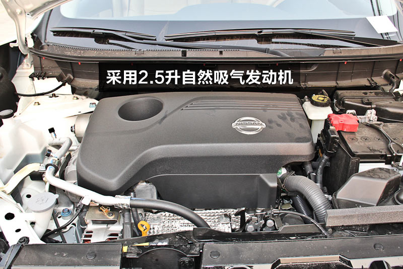 濥 2.5L CVT