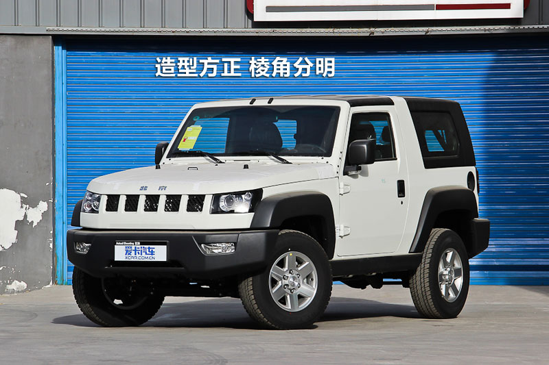 BJ40 2.4L ֶԽ