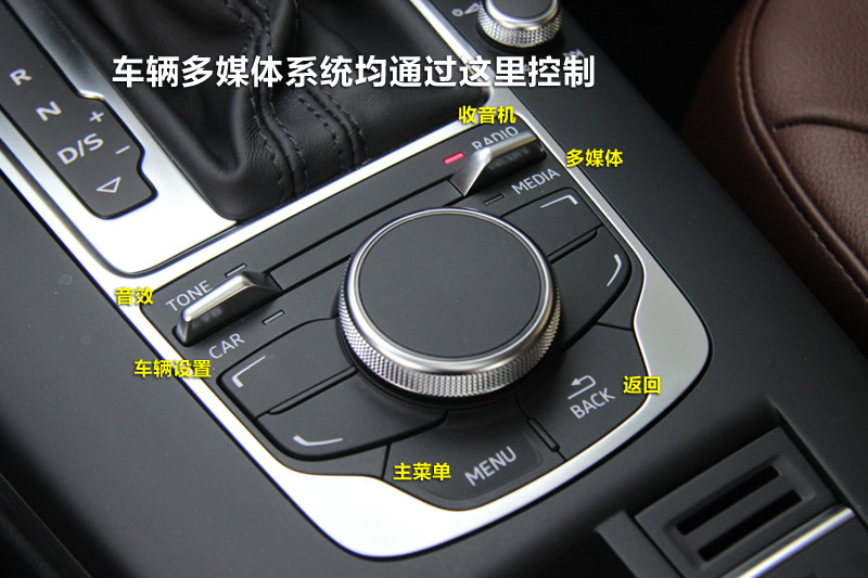 奥迪a3三厢 35 tfsi 舒适型