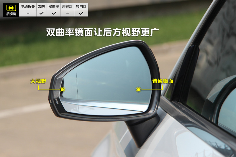 【图】2014款奥迪A3三厢 35 TFSI 舒适型车窗