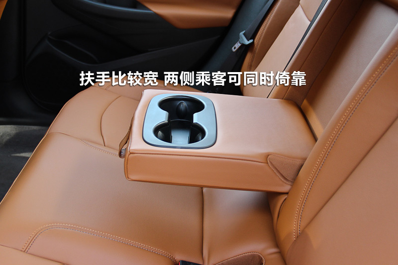 4t 自动旗舰版全车详解_内饰外观图片-爱卡汽车