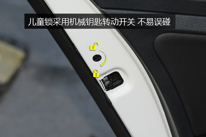golf gte 2015款-车门