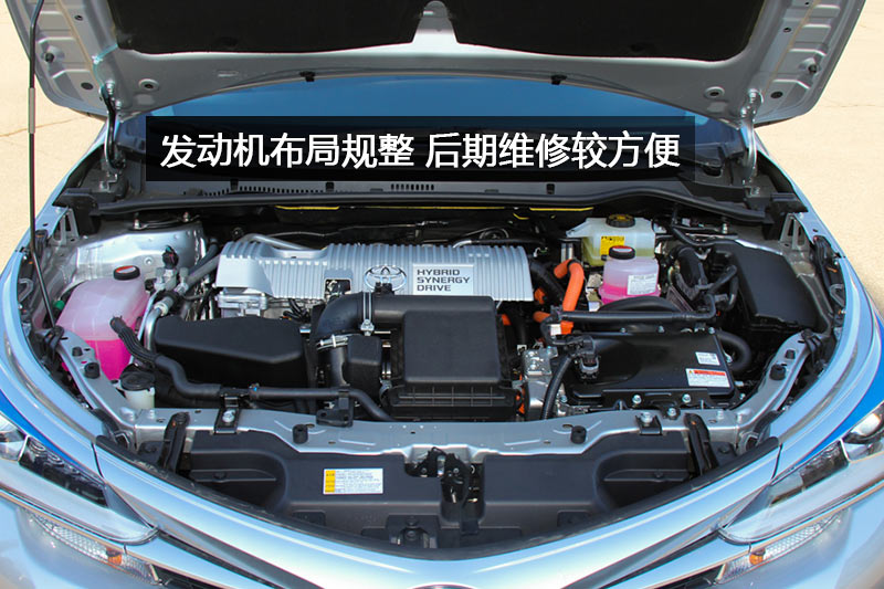 1.8L CVT콢