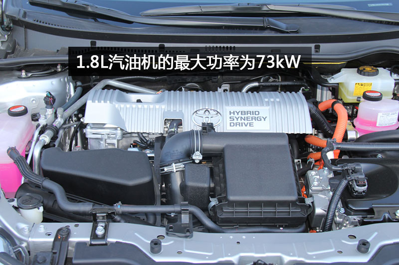 1.8L CVT콢