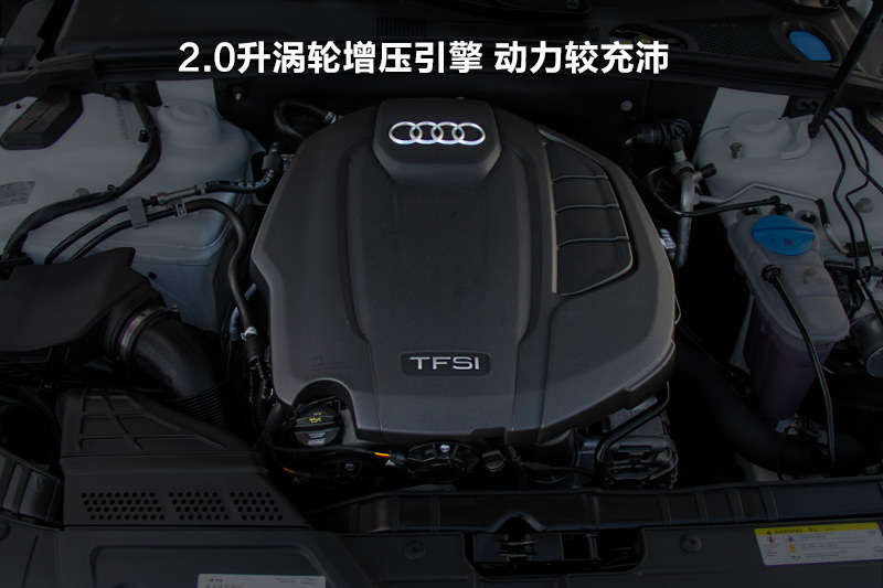 µA5Ʊ 45 TFSI quattro 