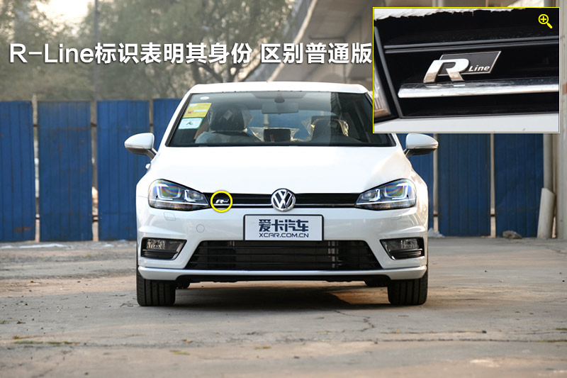 ߶ 1.4TSI ԶR-Line