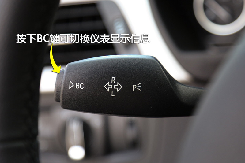 汽车图片 宝马 宝马(进口) 宝马3系旅行车 > 2016款-全车详解