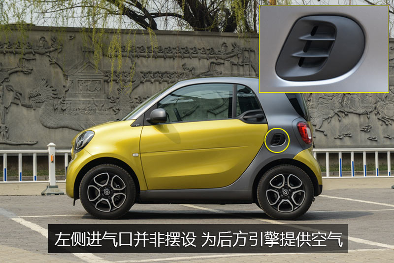 smart fortwo 0.9TӲȷ