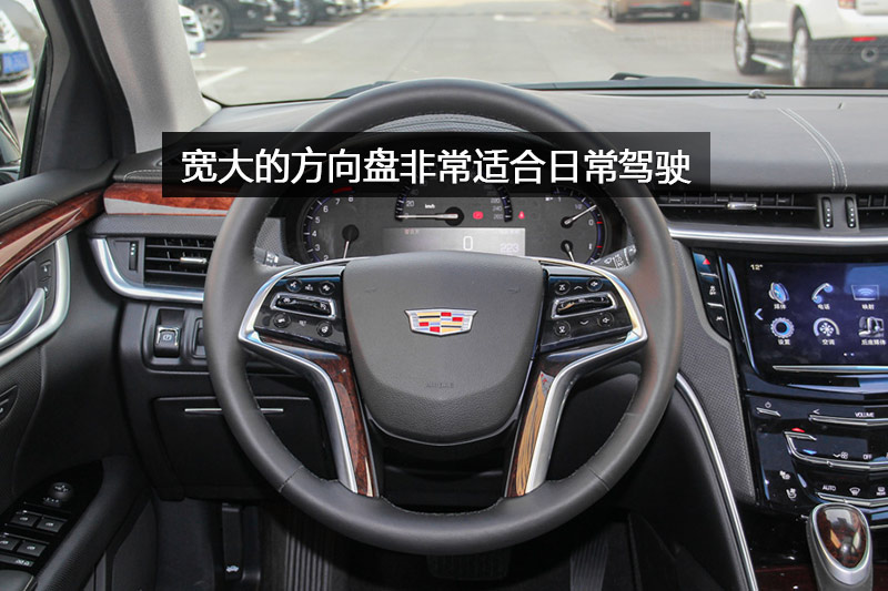  XTS 28T 