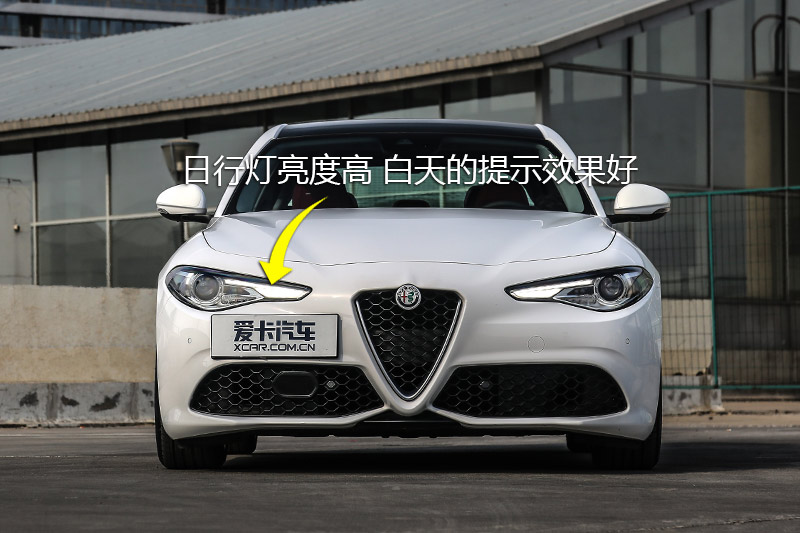 Giulia 280HP ˶