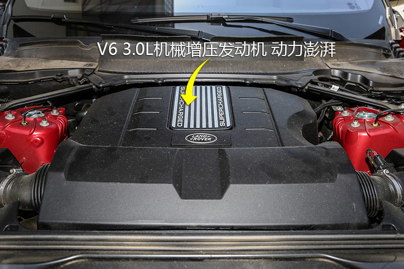 ȫһ 3.0T V6 ׷