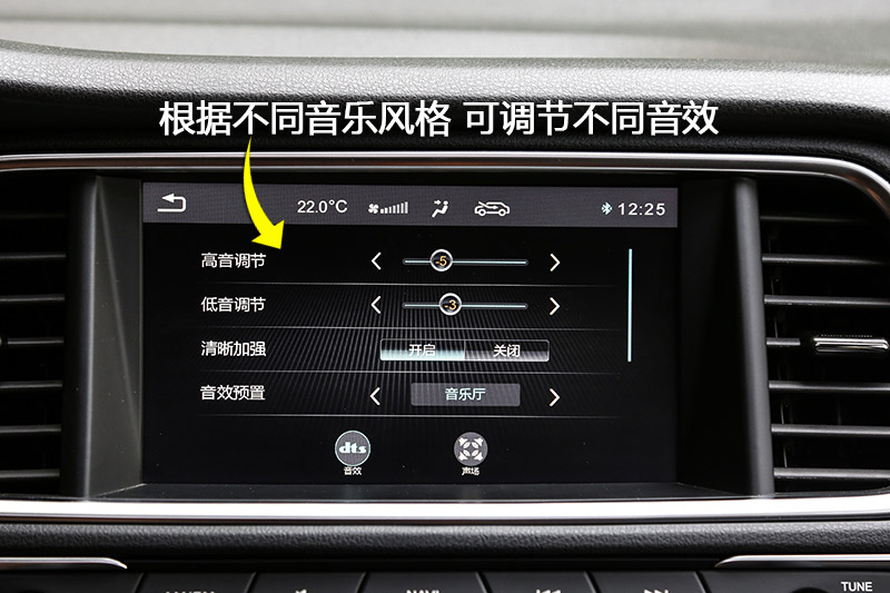 传祺gs4 235t 自动四驱豪华智联版