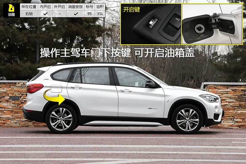 X1춯 xDrive 25Le 