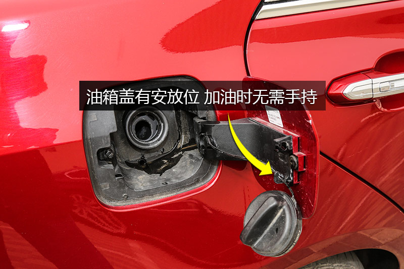 2014款凯迪拉克atsl