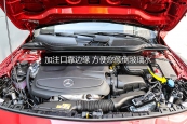 2015款奔驰gla
