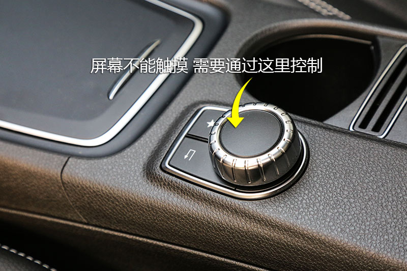 2015款 奔驰gla级