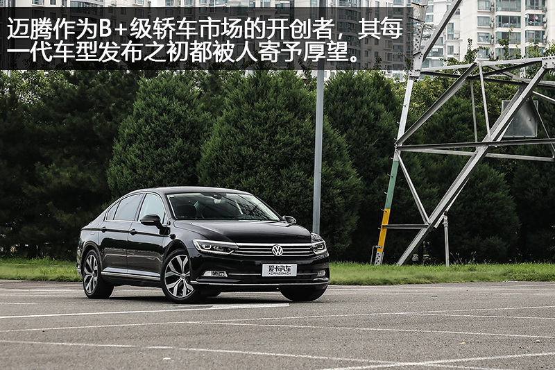 【图】2018款迈腾 380tsi dsg 旗舰型全车详解_内饰外观图片-爱卡汽车