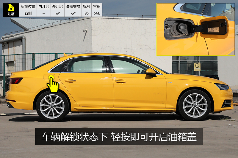 µA4L 30 40 TFSI ˶