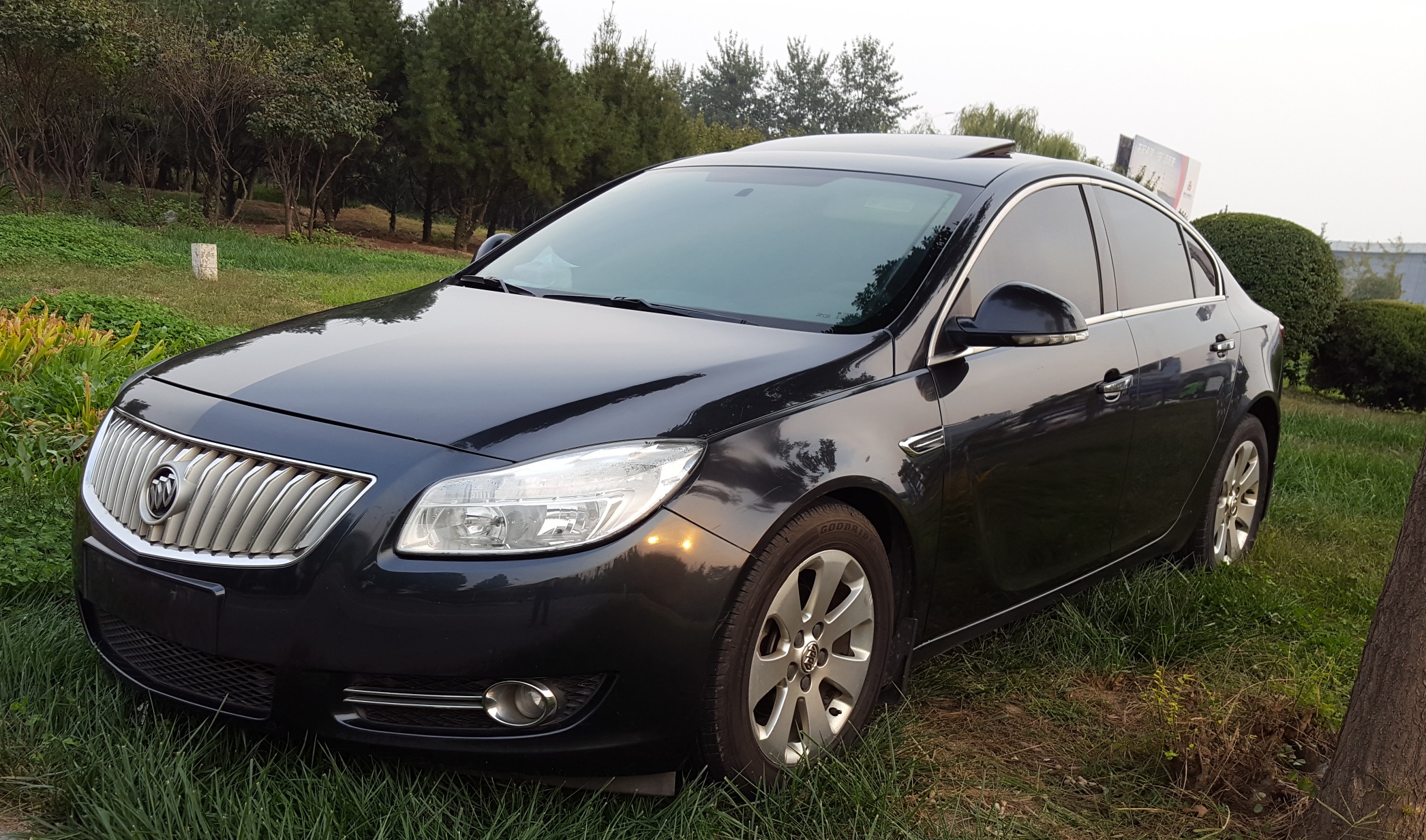   2009 2.0l Ӣ