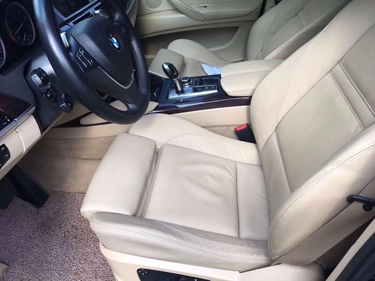 【宁波市】宝马x6 2009款 xdrive 35i