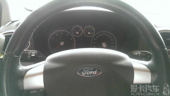 【上海市二手福克斯ST】二手2.0T 手动标准版