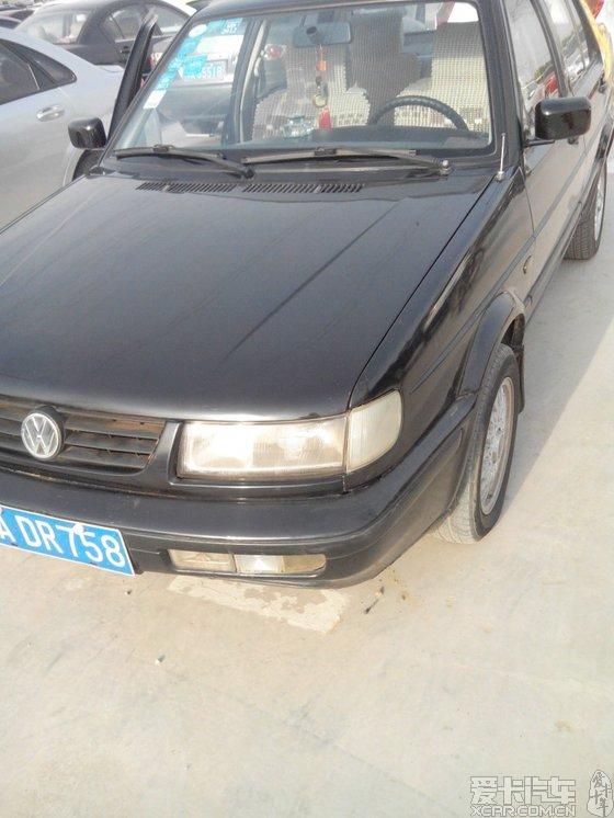 【郑州市】大众 捷达 2004款 1.6l cix