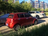 2011������1.5L �ֶ���׼��
