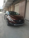 2017��V60 Cross Country2.0T T5 AWD ��V