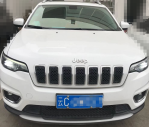 2019�����ɹ�2.0T ����Խ���� ��V