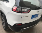 2019�����ɹ�2.0T ����Խ���� ��V
