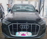 2021��µ�Q745 TFSI quattro S line�˶���