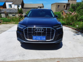 2021��µ�Q745 TFSI quattro S line�˶���