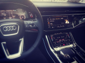 2021��µ�Q745 TFSI quattro S line�˶���