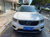 2021ֶXC60T5 Զ˶