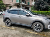 2020��RAV4�ٷ�2.0L CVT�������а�