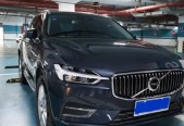 2021֠XC60T4 кA