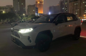 2020RAV4ٷ ˫2.5L CVT콢