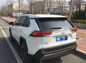 2020RAV4ٷ2.0L CVTа