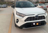 2020RAV4ٷ ˫2.5L CVT콢