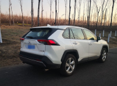 2020RAV4ٷ2.0L CVTа